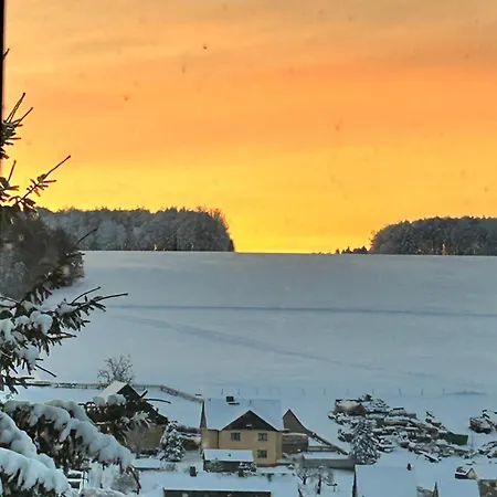 Hartensteiner Straße 14 * Lossnitz